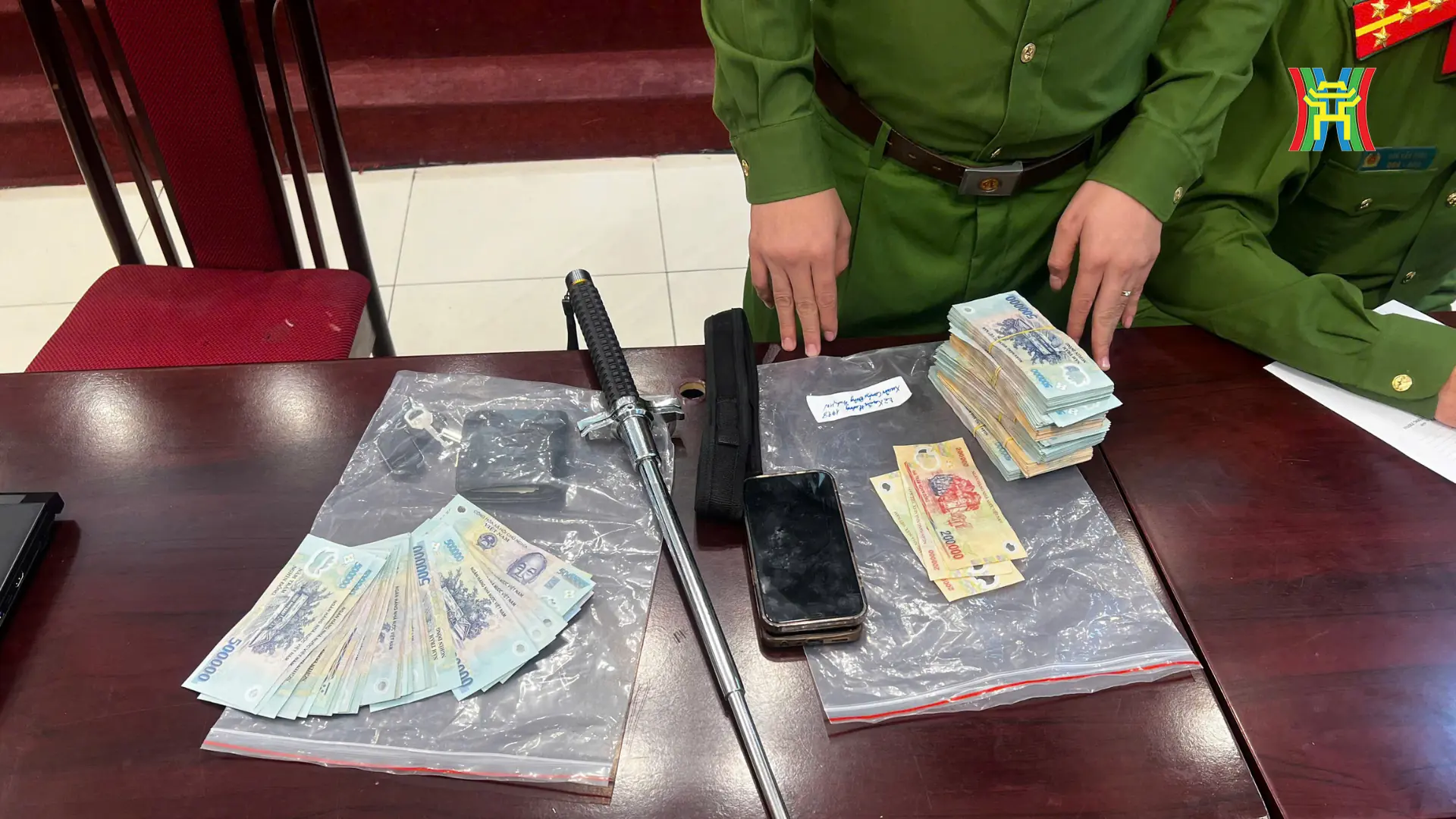 Đài PTTH Hà Nội